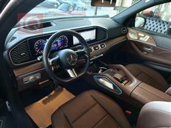 مرسيدس بنز GLS